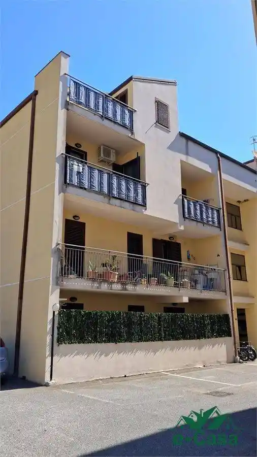 Appartamento in vendita a Messina