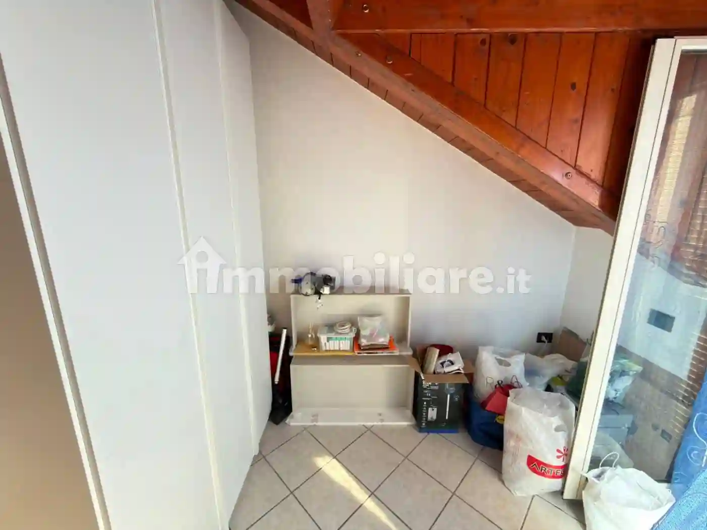 Attico - Mansarda - foto 5