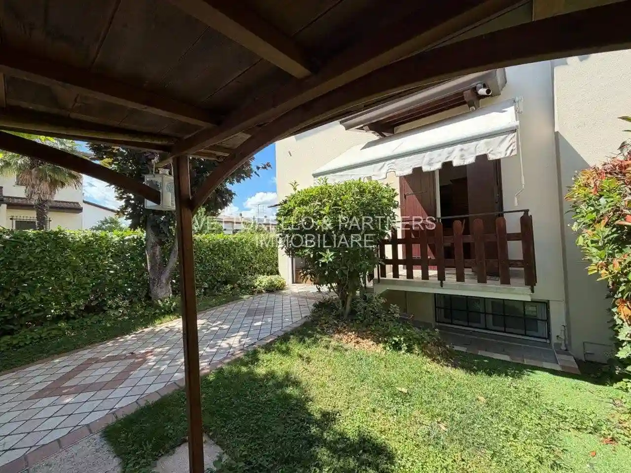 Villetta a schiera - foto 2