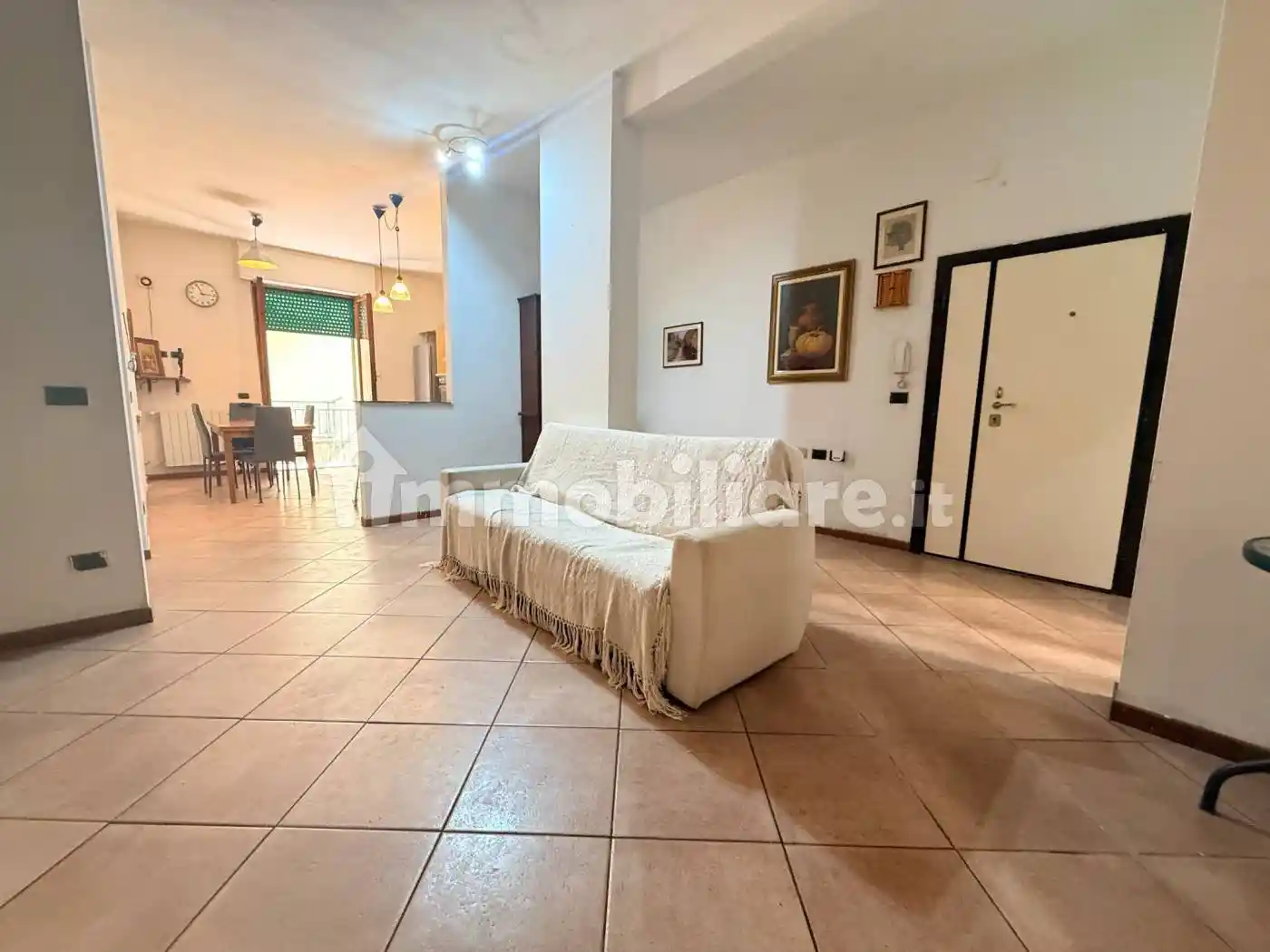 Appartamento in vendita a Campi Bisenzio