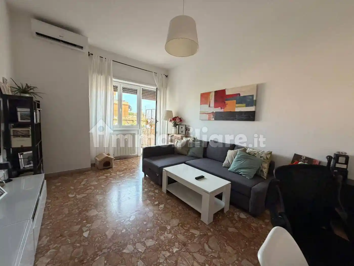 Appartamento in affitto a Roma