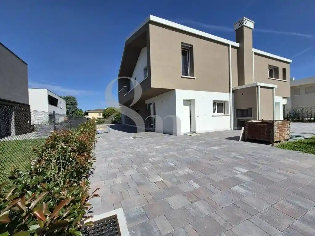 Villa in vendita a Saonara