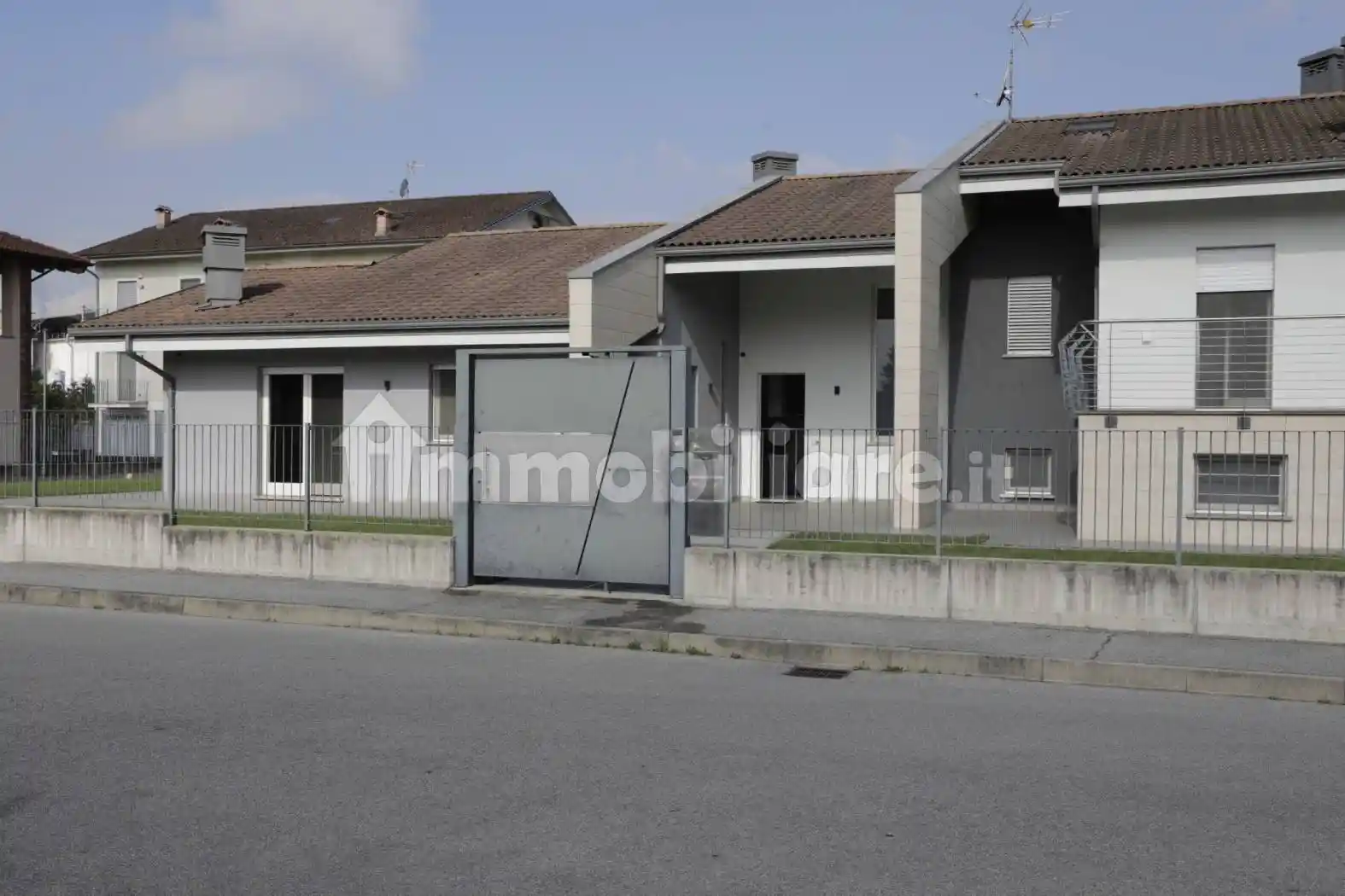 Villa in vendita a Cavallermaggiore