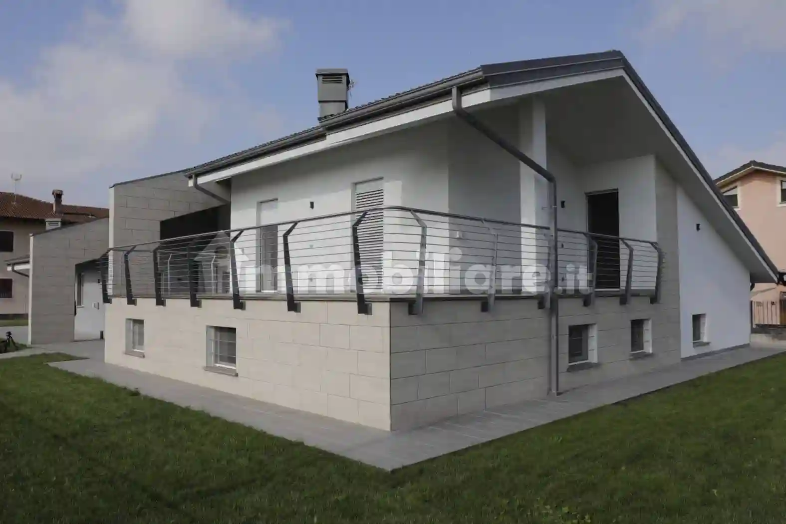 Villa - foto 4