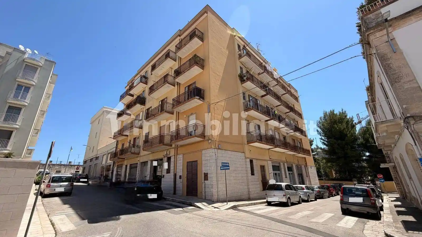 Appartamento in vendita a Putignano