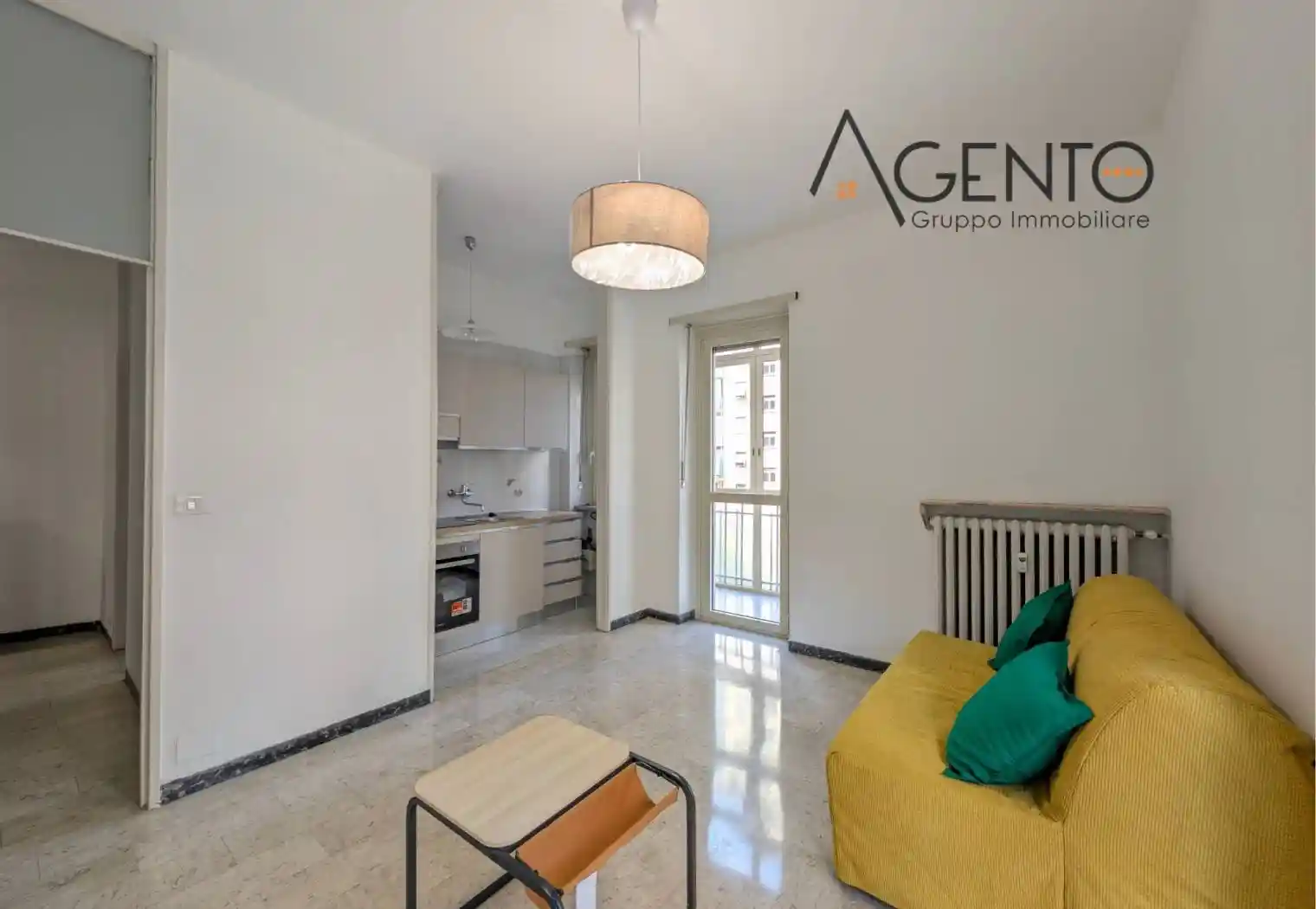 Appartamento in affitto a Torino