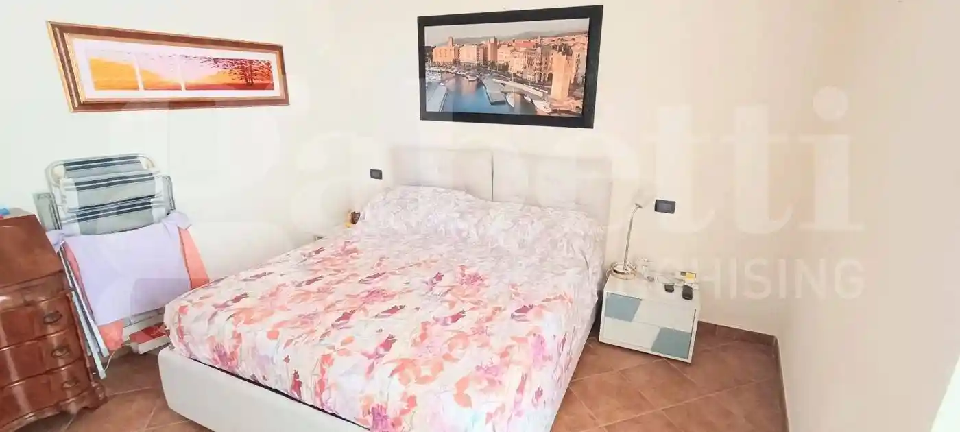Appartamento in vendita a Savona