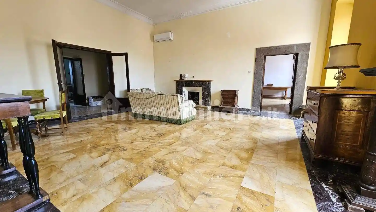 Appartamento in vendita a Vetralla
