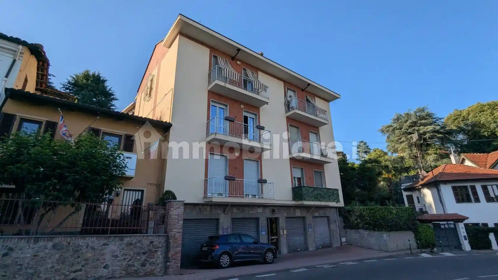 Appartamento in vendita a Pino Torinese