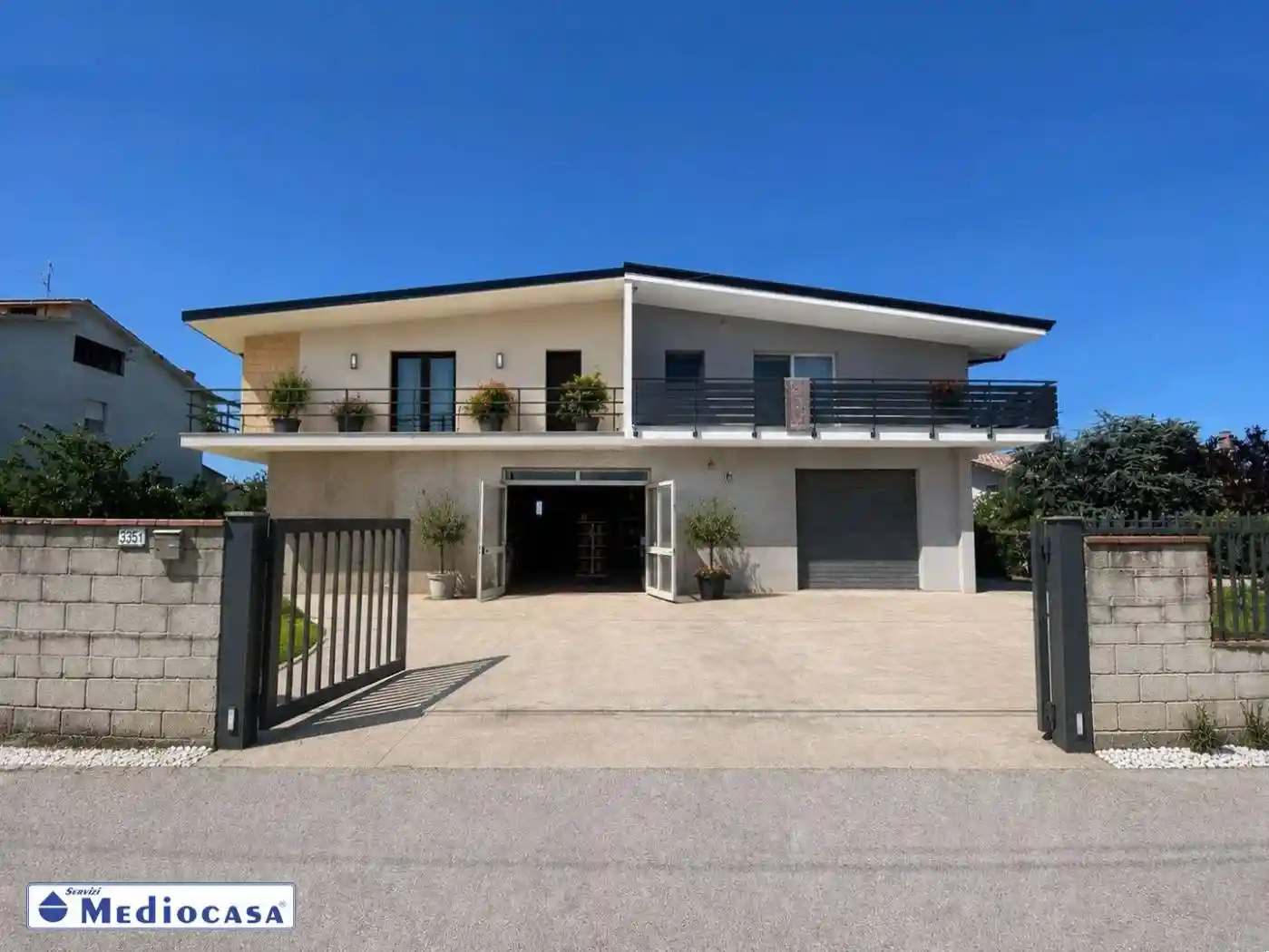Villa in vendita a Lanciano