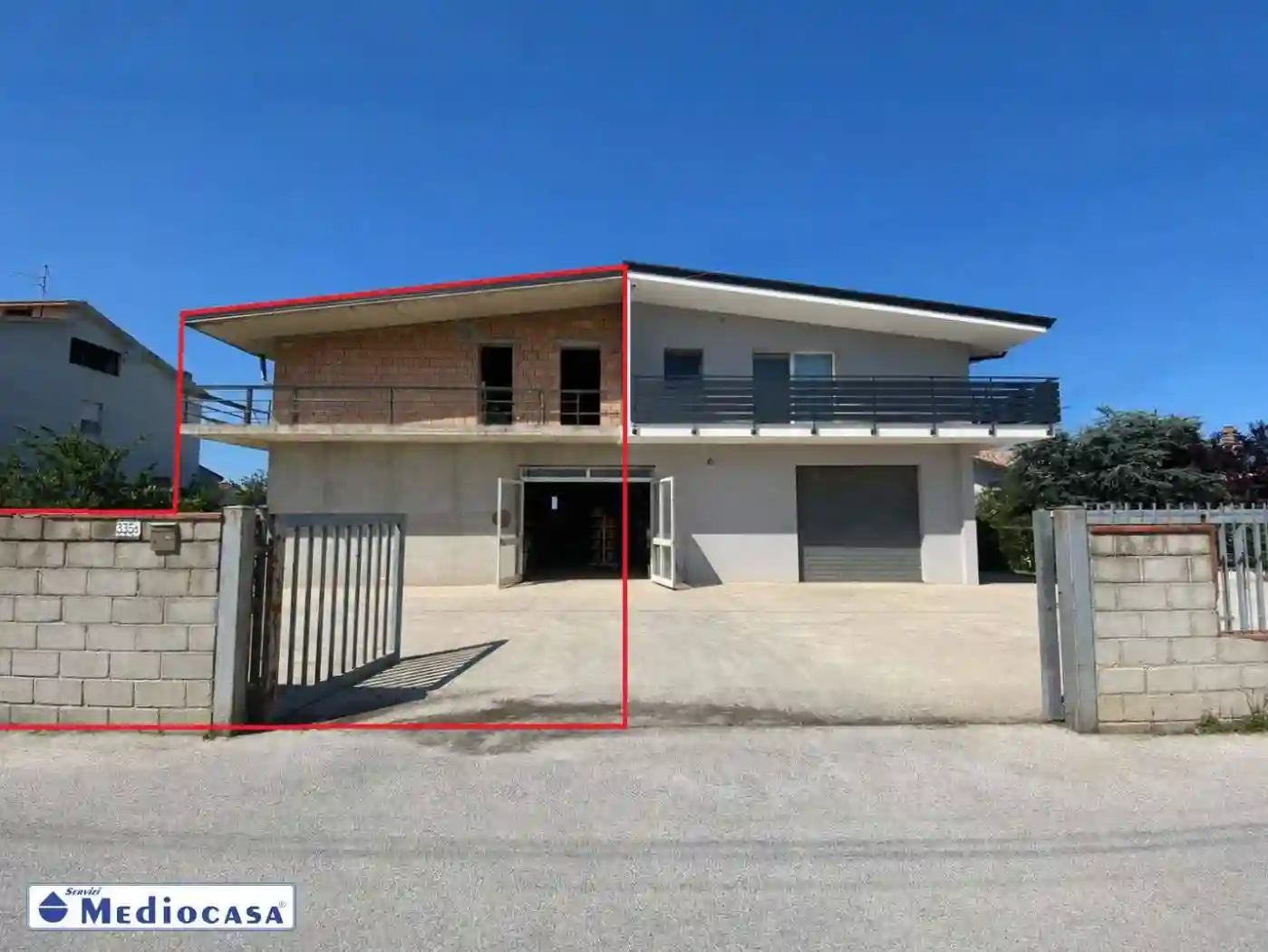 Villa - foto 2