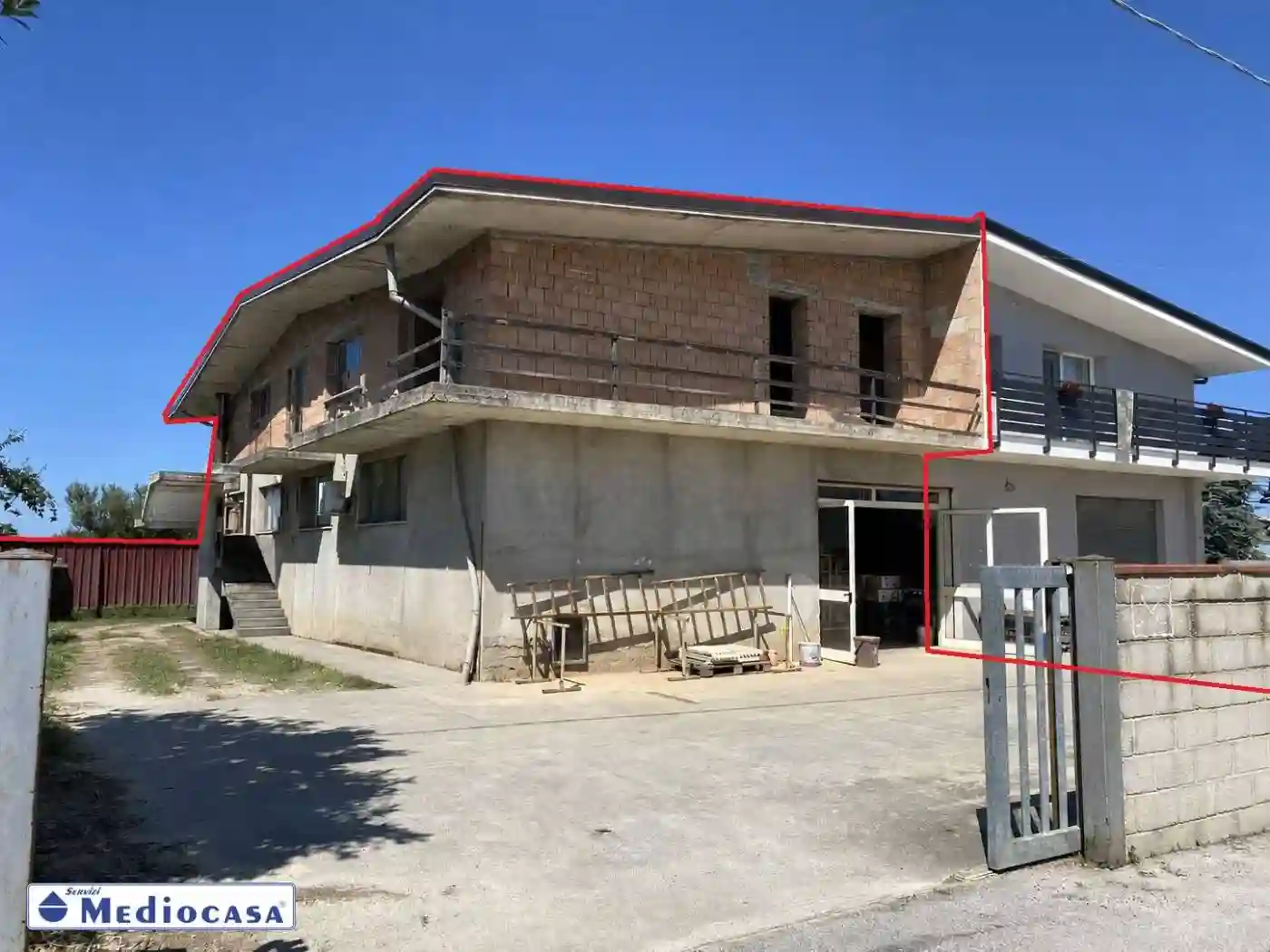 Villa - foto 4