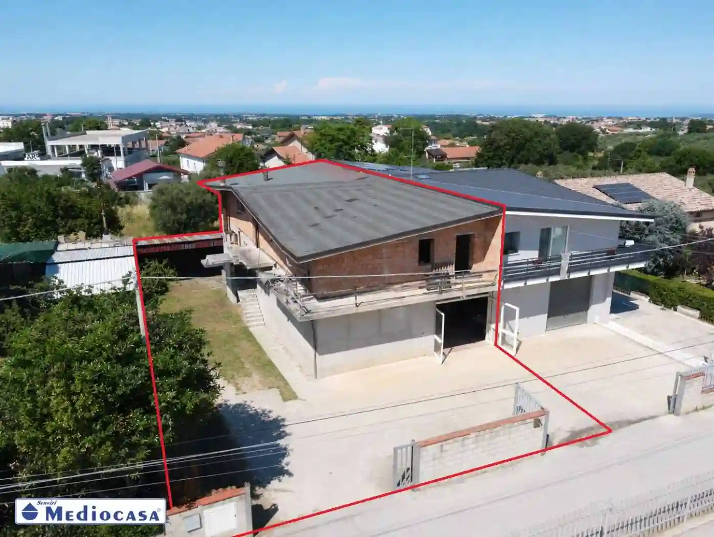 Villa - foto 5