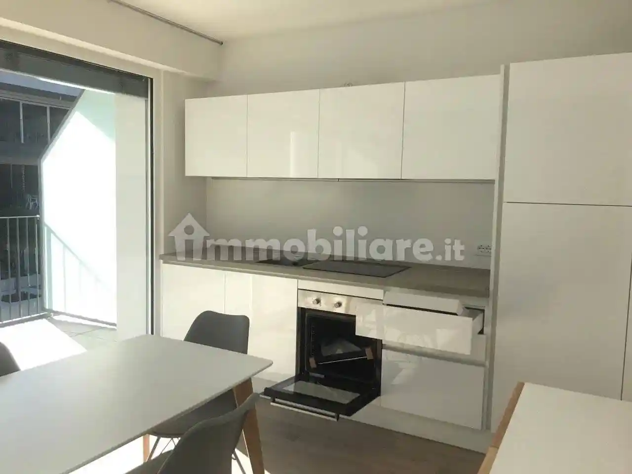 Appartamento in affitto a Trento