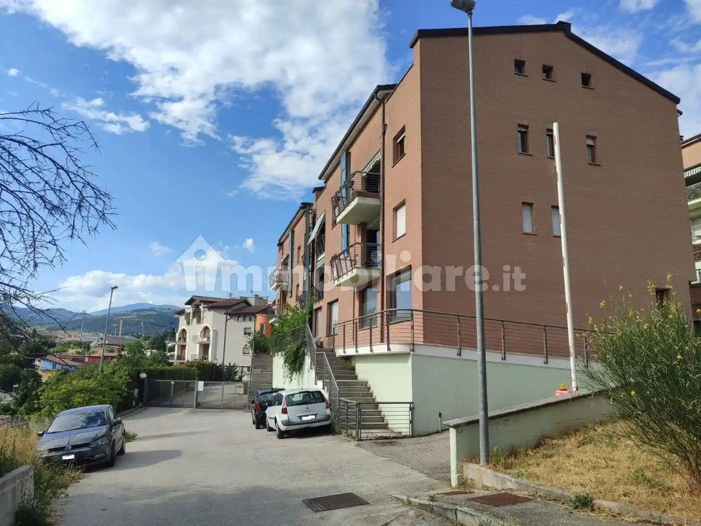 Appartamento in vendita a L'Aquila