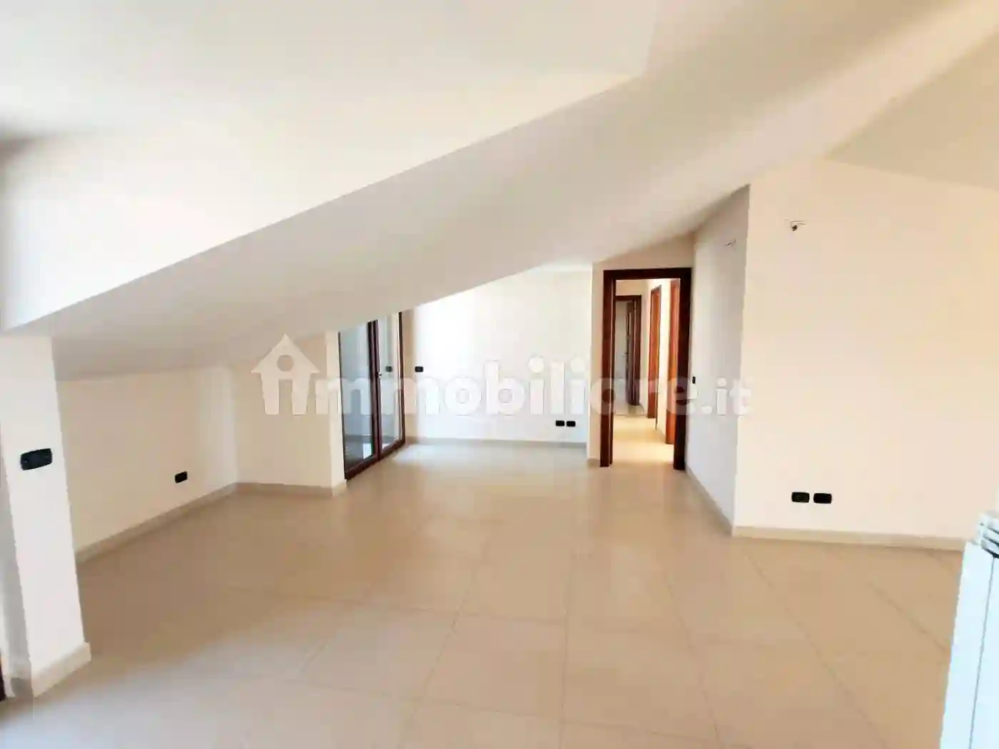 Attico - Mansarda - foto 2