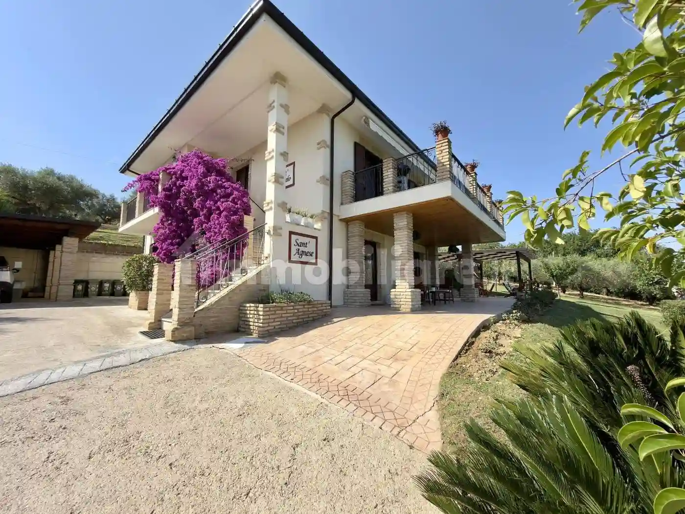 Villa - foto 5