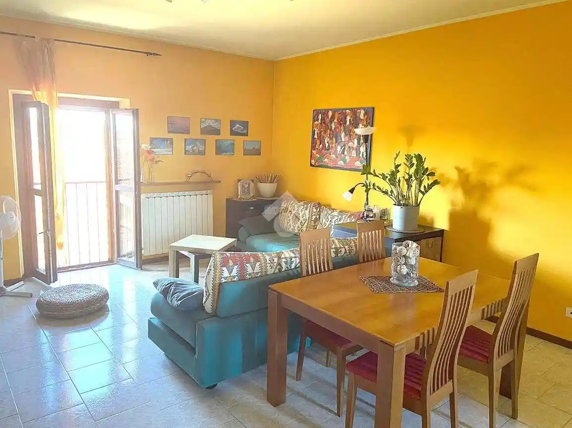 Appartamento in vendita a Samarate