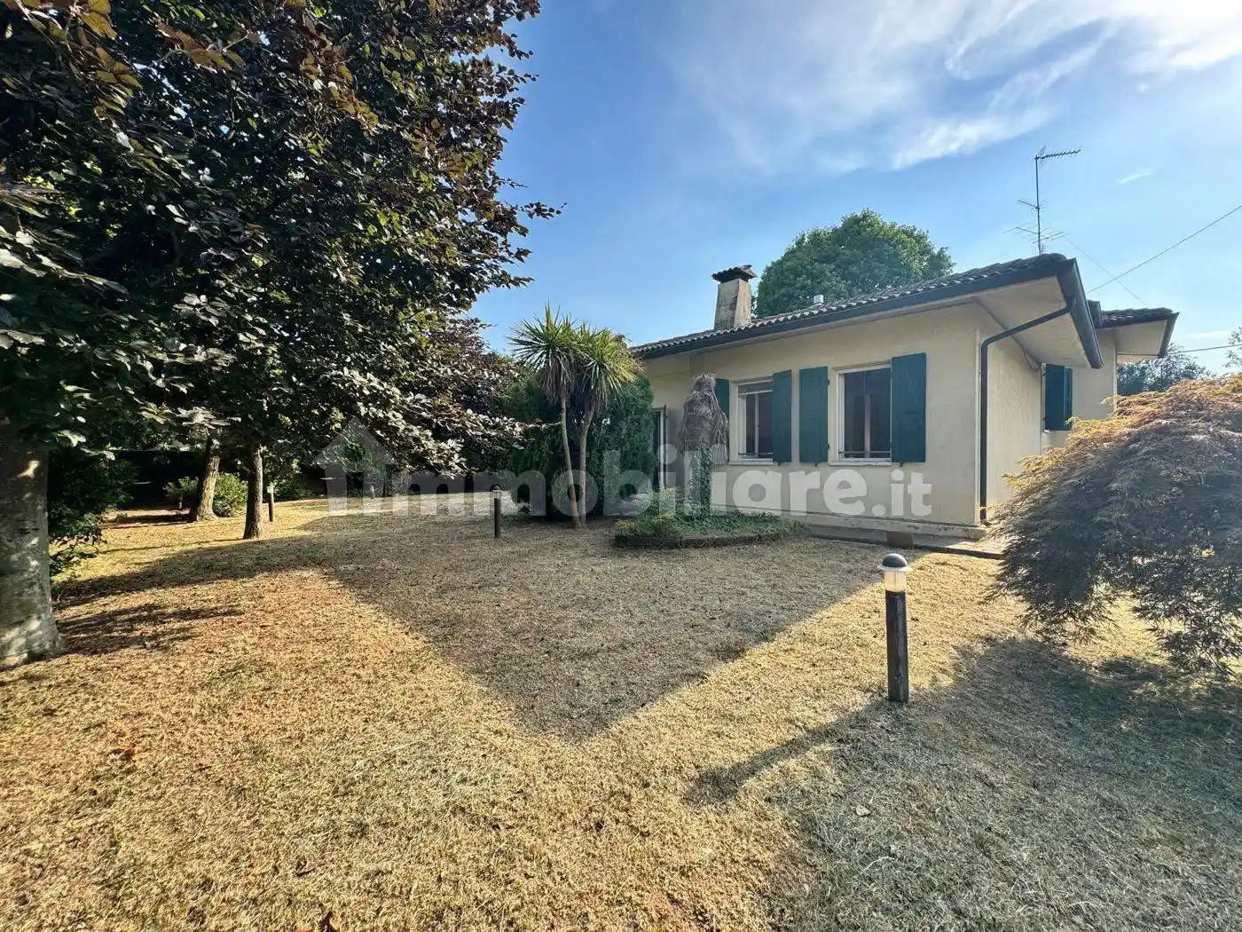 Casa indipendente in vendita a Sossano