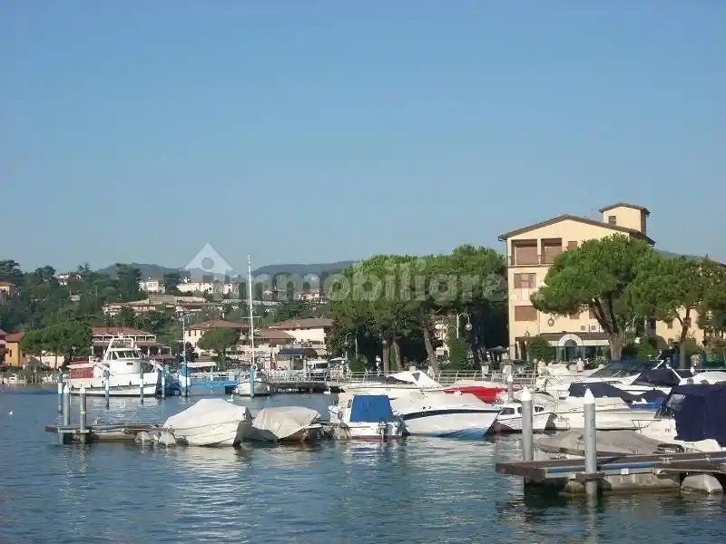 Appartamento in affitto a Sarnico