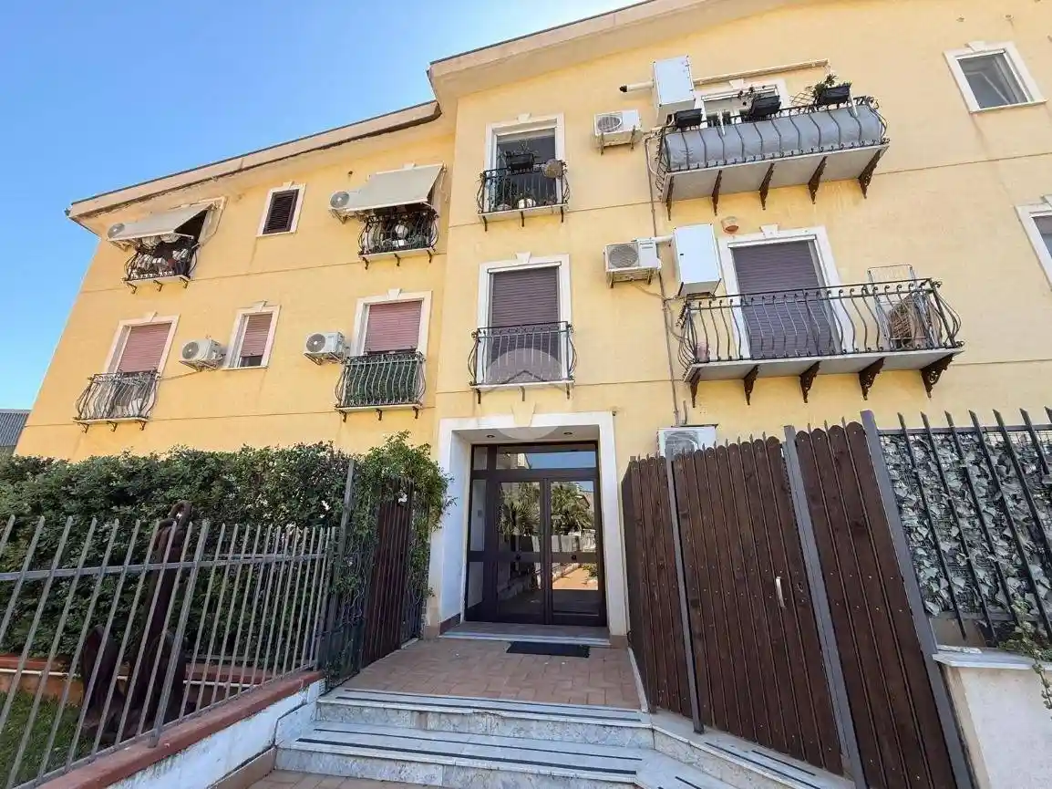 Appartamento in vendita a Carini
