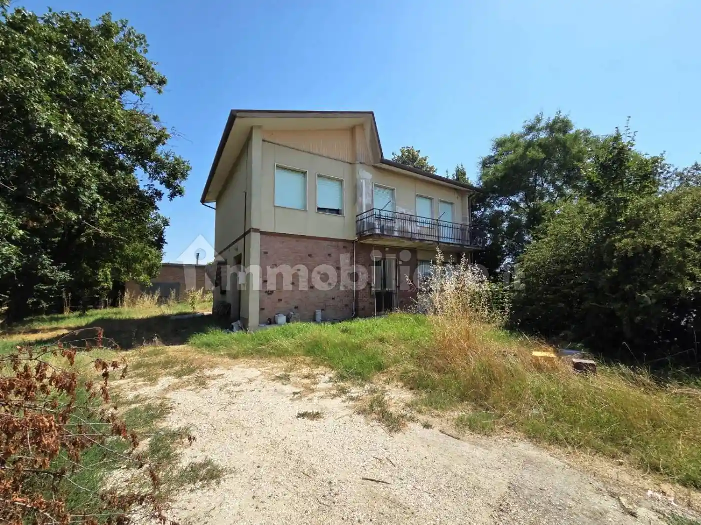 Villa in vendita a Conselice