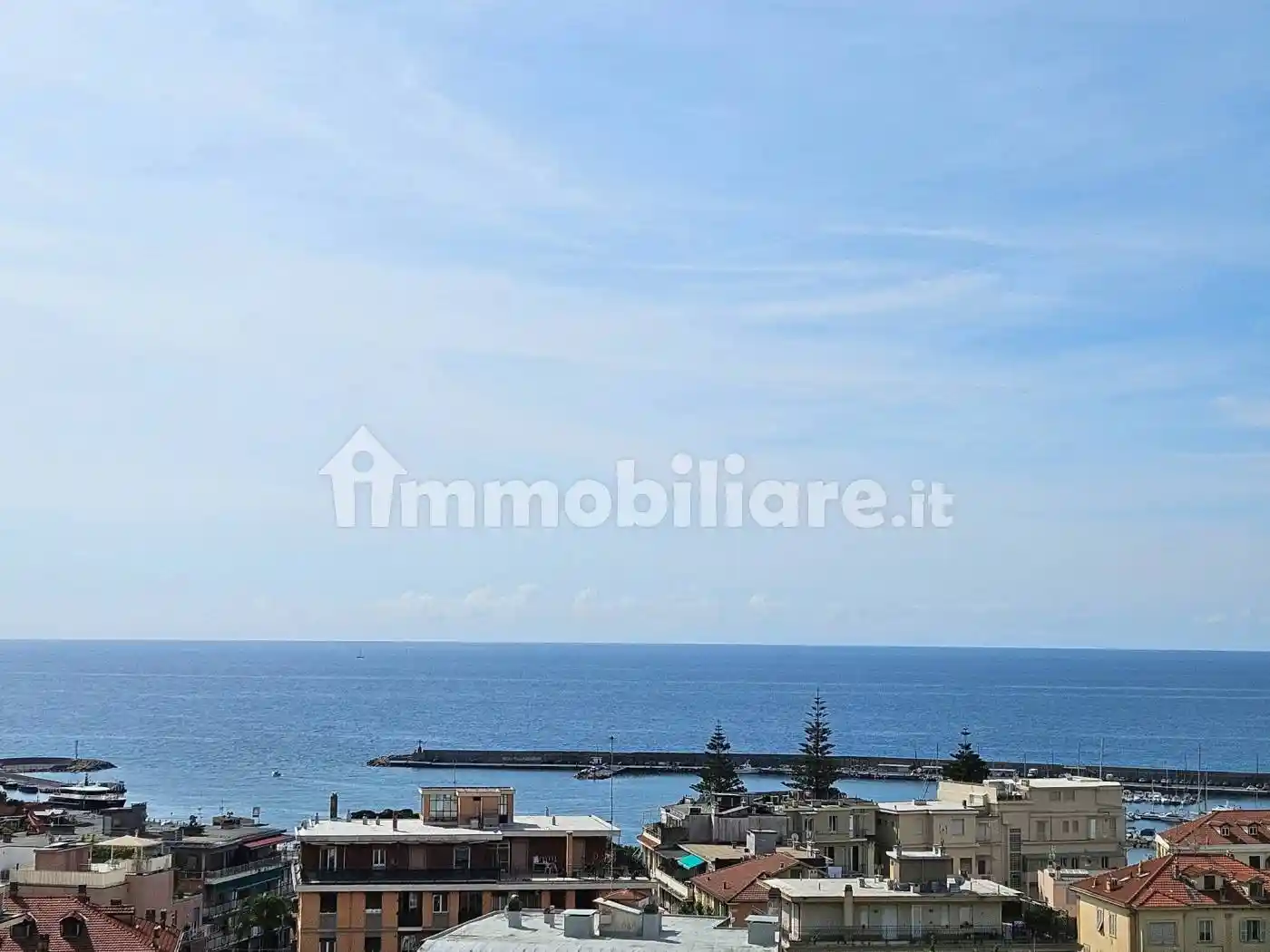 Appartamento in affitto a Sanremo