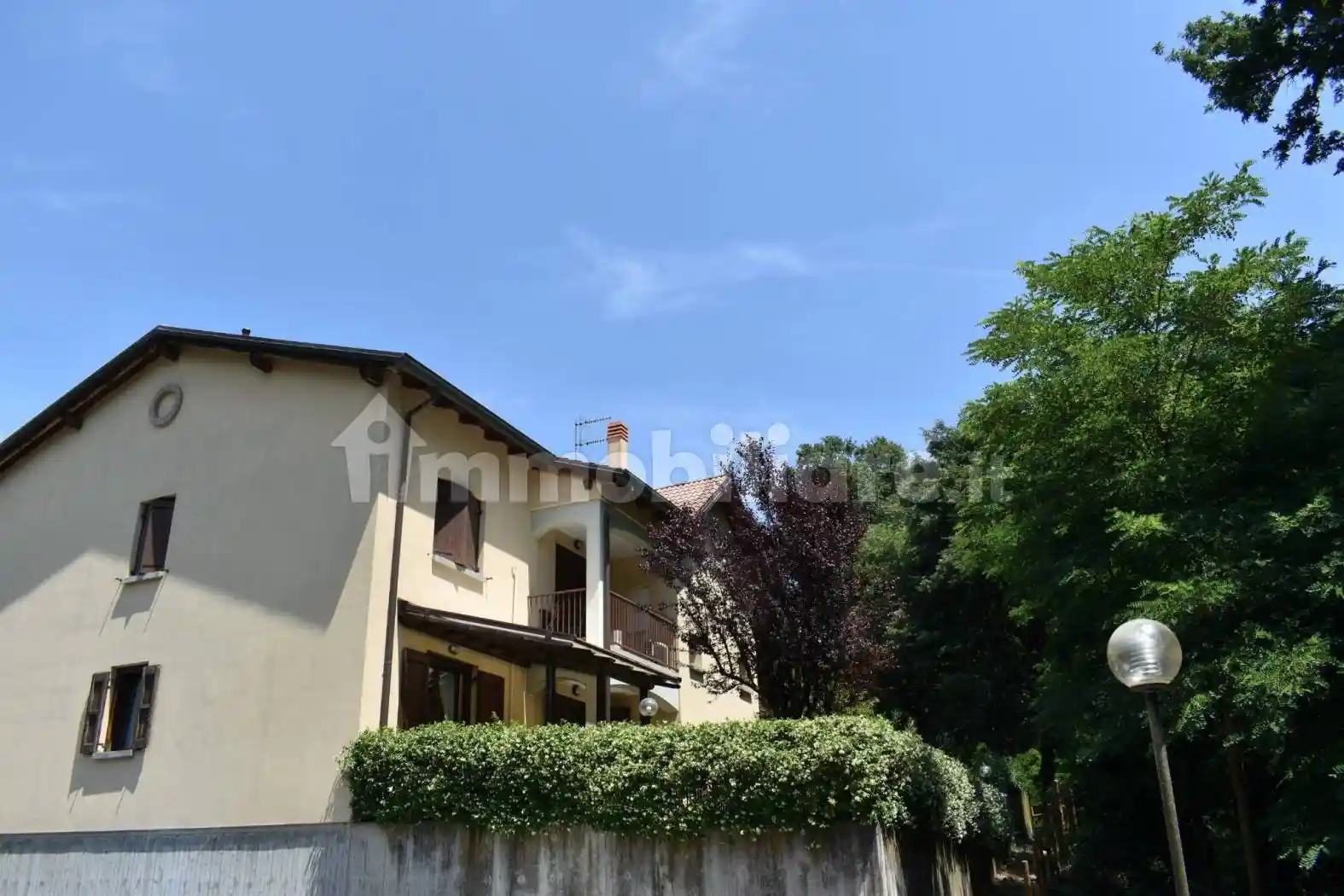 Appartamento in vendita a Monzuno