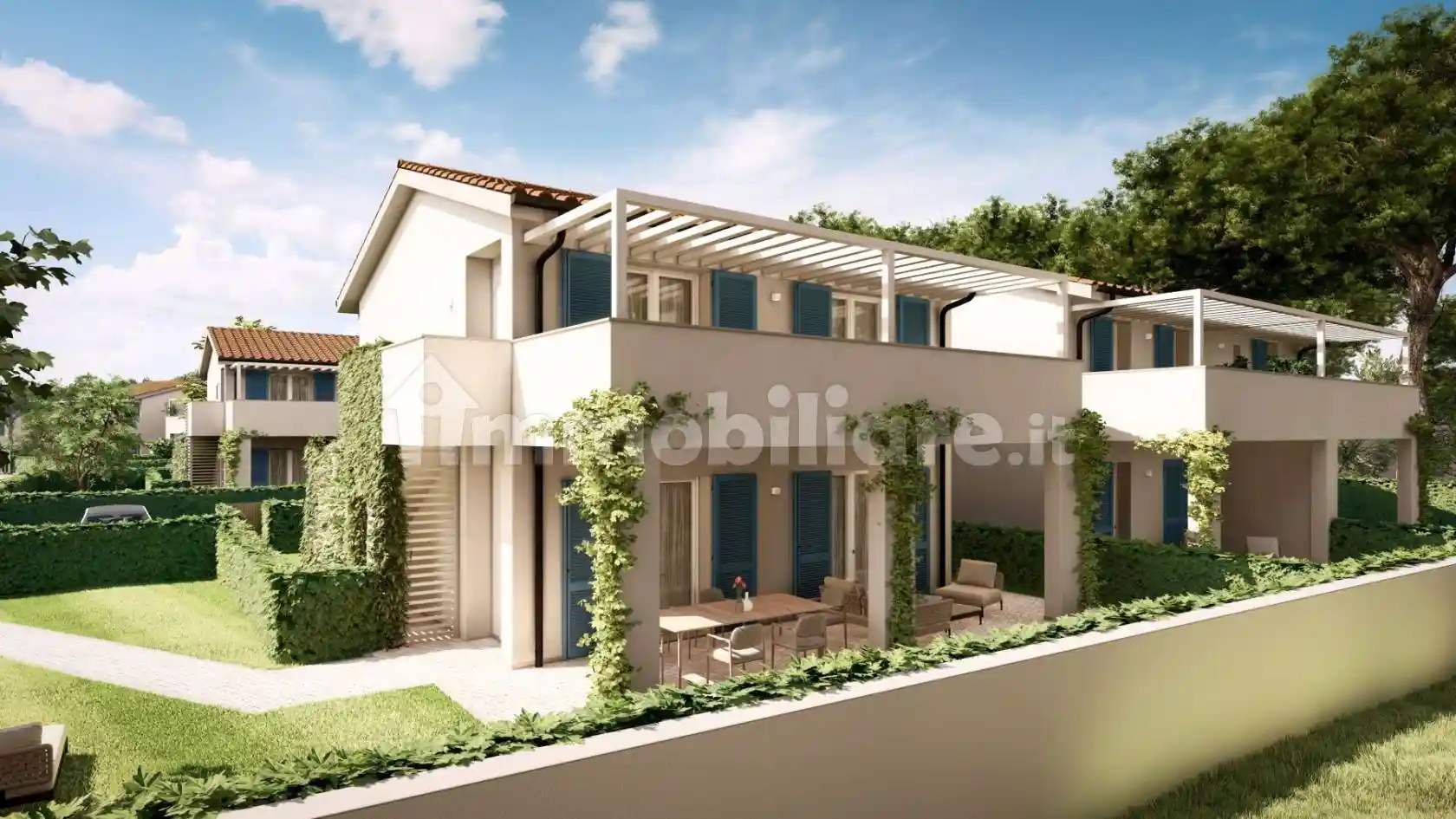 Villa in vendita a Rosignano Marittimo