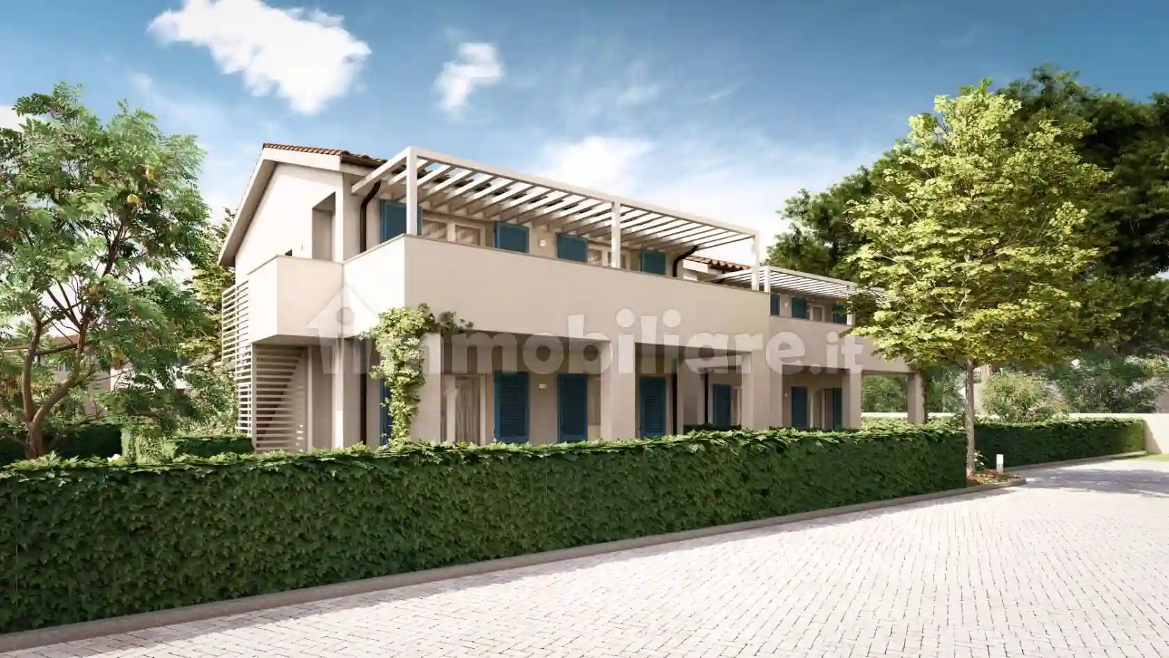 Villa - foto 3