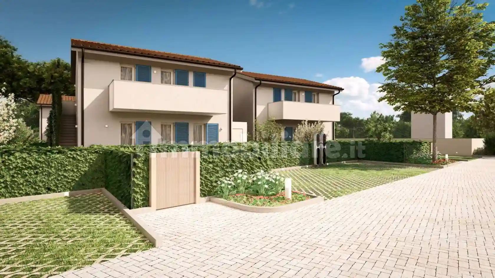 Villa - foto 4