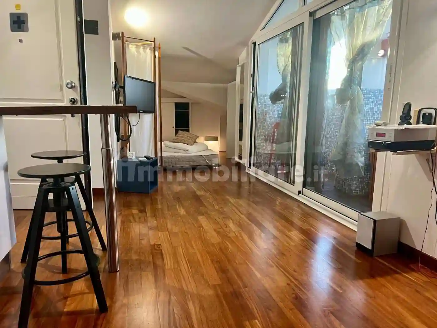 Loft - foto 2