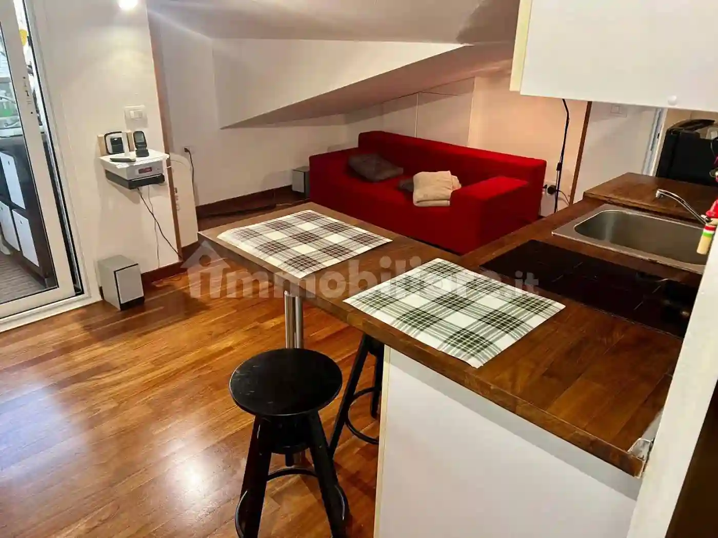 Loft - foto 5