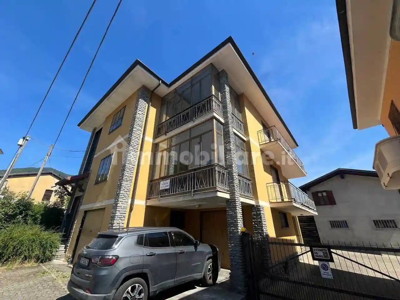 Casa indipendente - foto 2