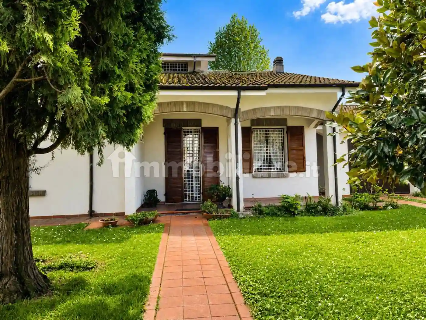 Villa - foto 3