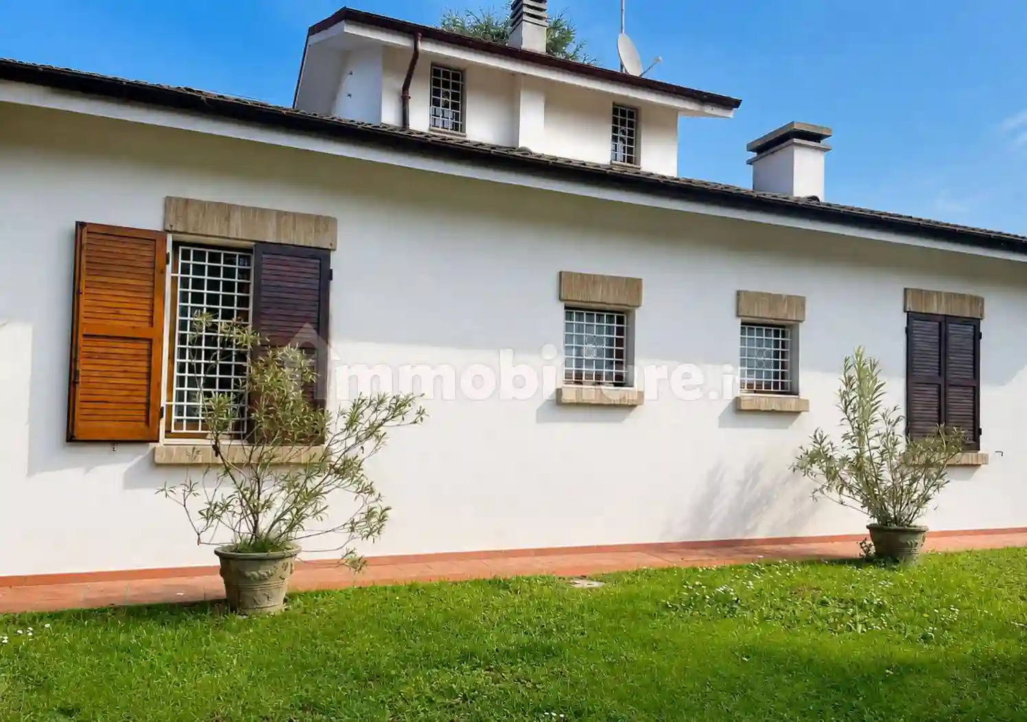 Villa - foto 4