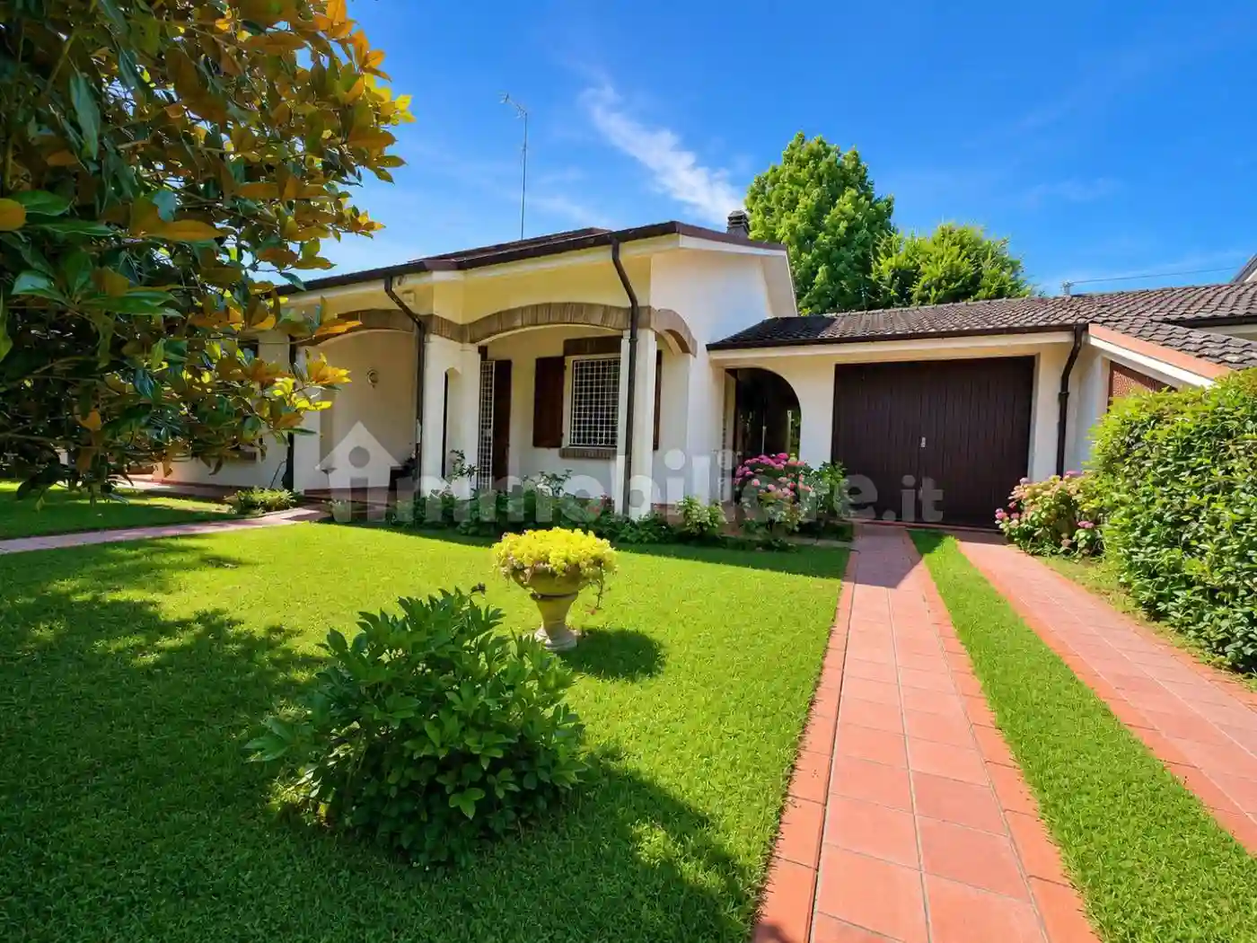 Villa - foto 5
