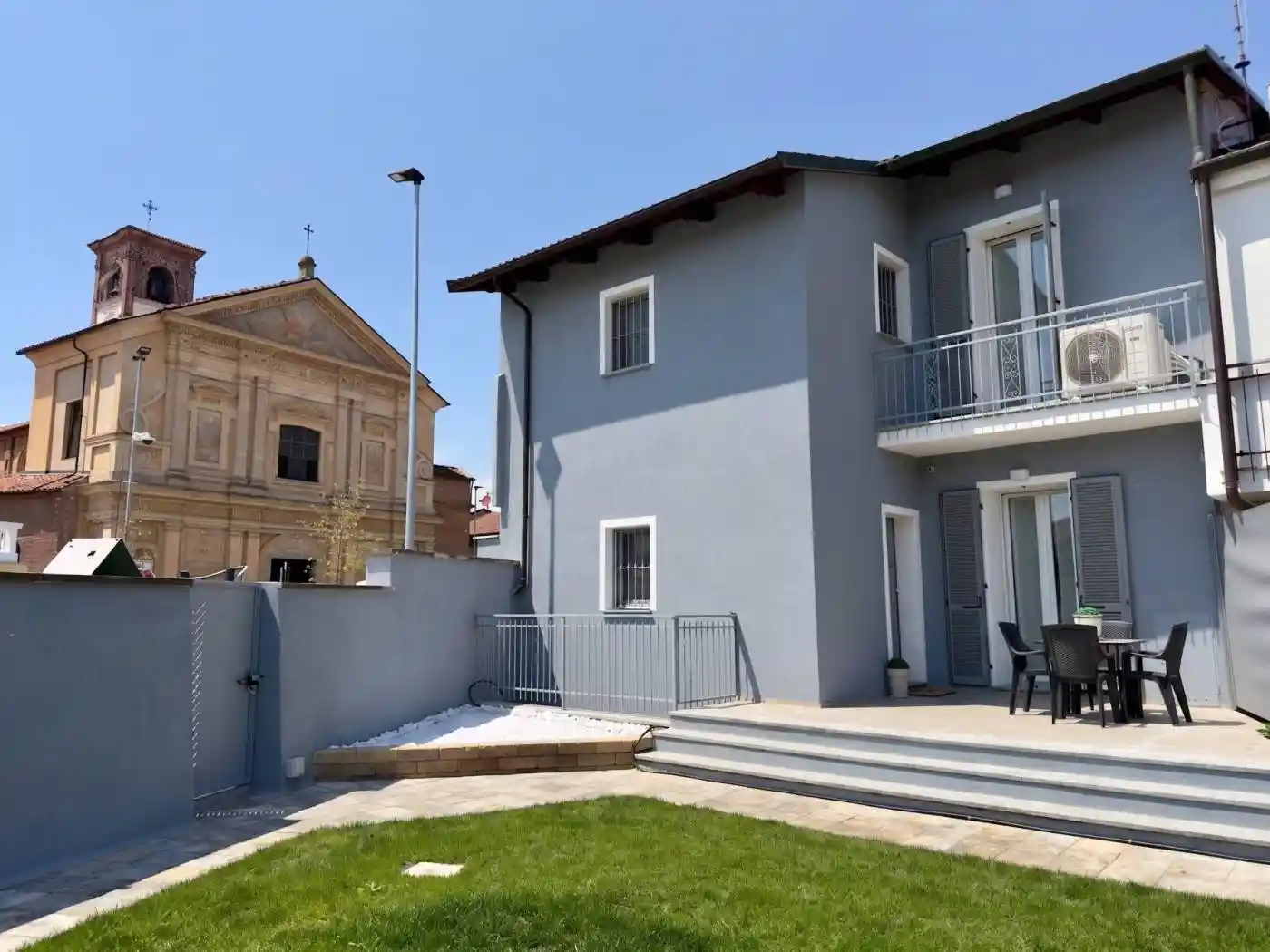 Villa in vendita a Carmagnola
