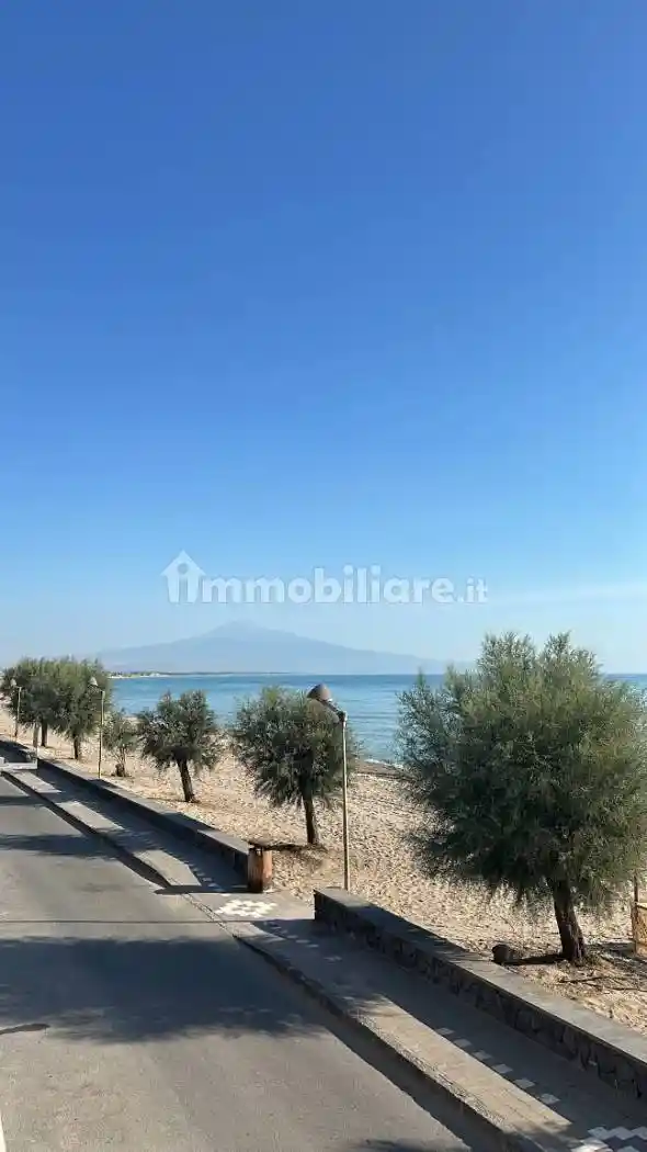 Appartamento in vendita a Augusta