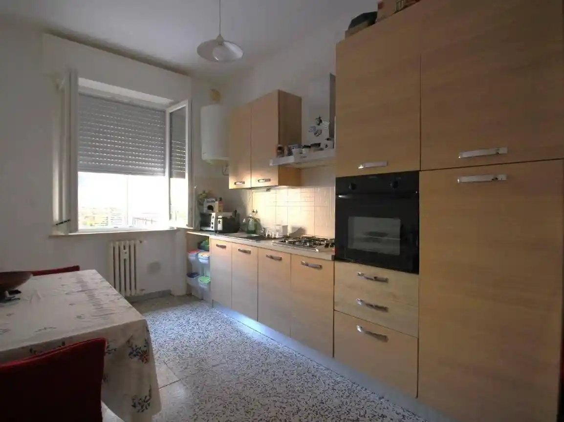 Appartamento in affitto a Verona
