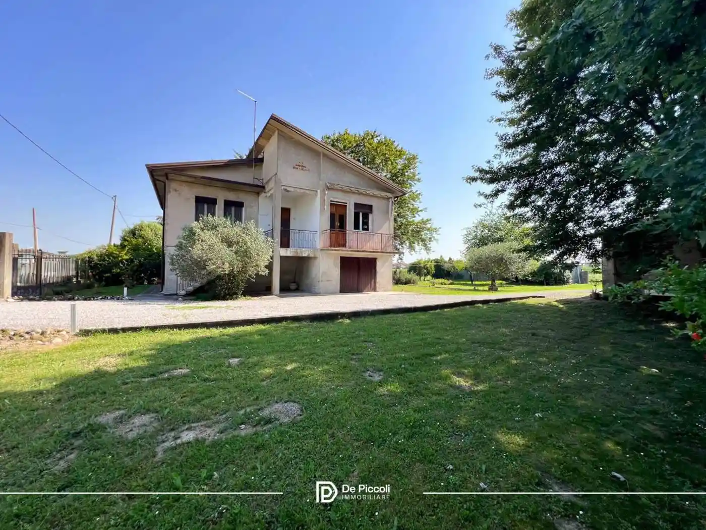 Villa in vendita a Eraclea