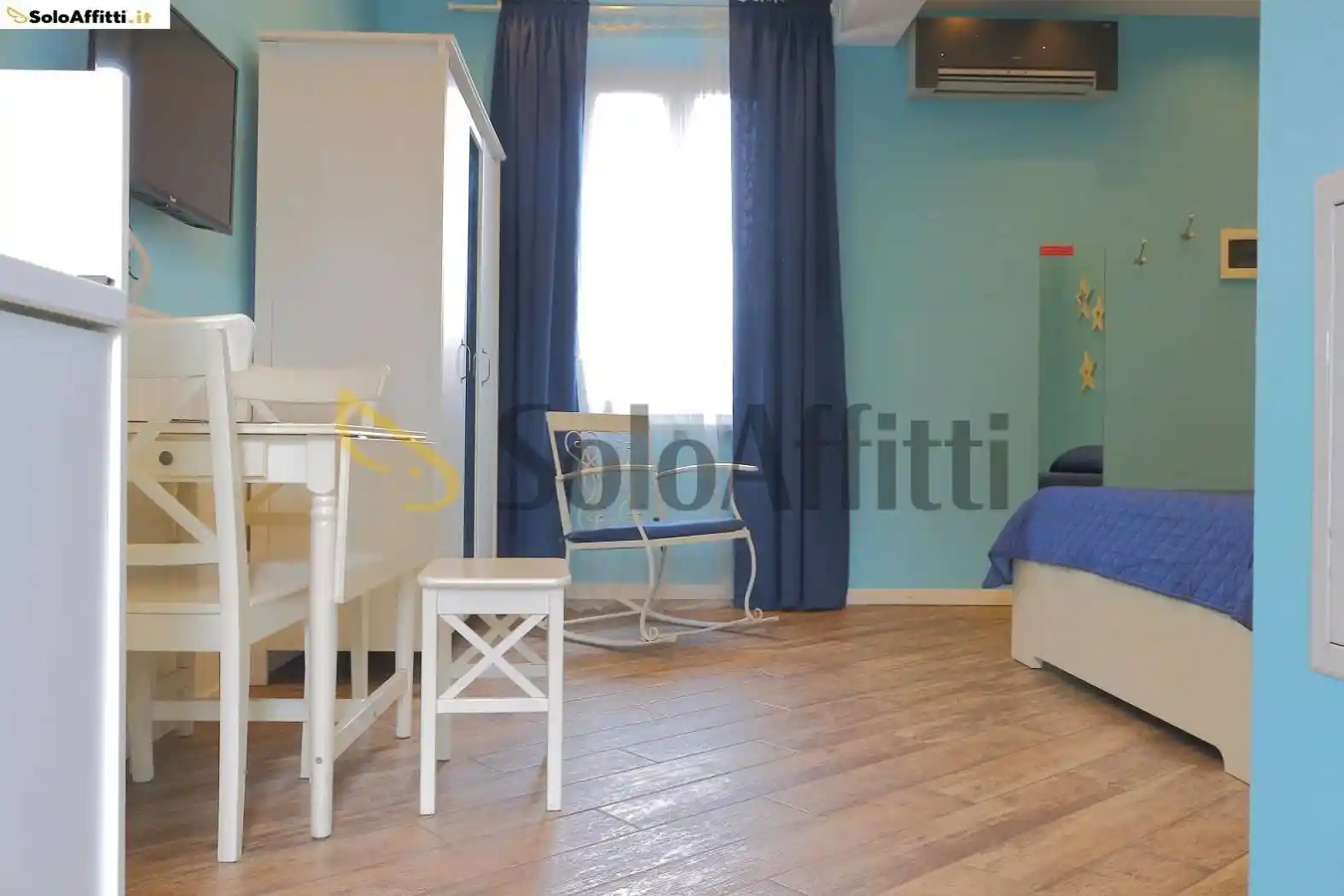 Appartamento in affitto a Nova Milanese