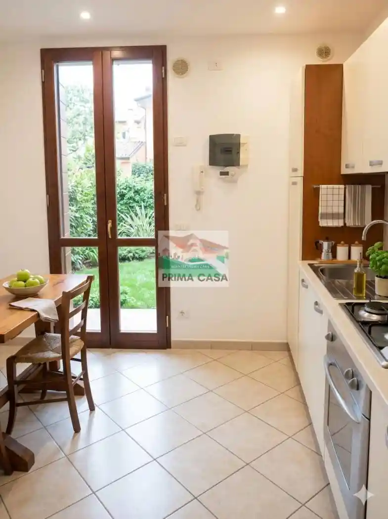 Appartamento in affitto a Ravenna