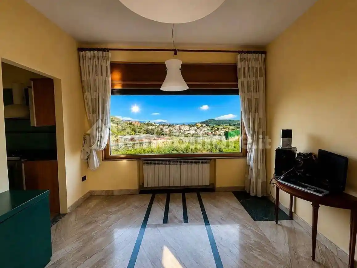 Appartamento in vendita a Pozzuoli