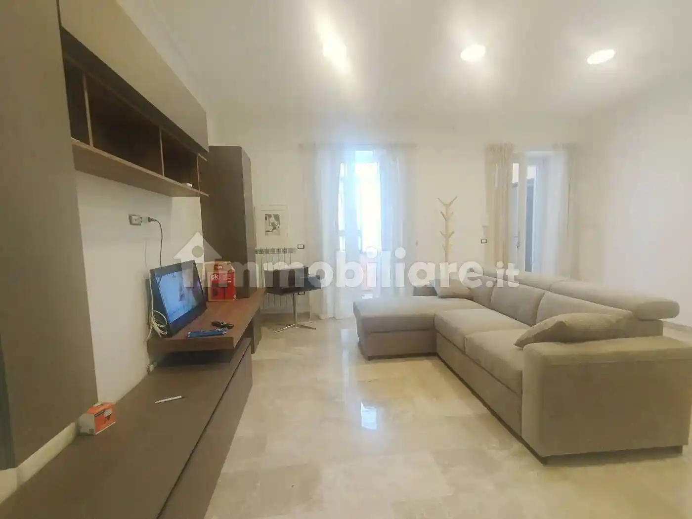 Appartamento in affitto a Pomigliano d'Arco