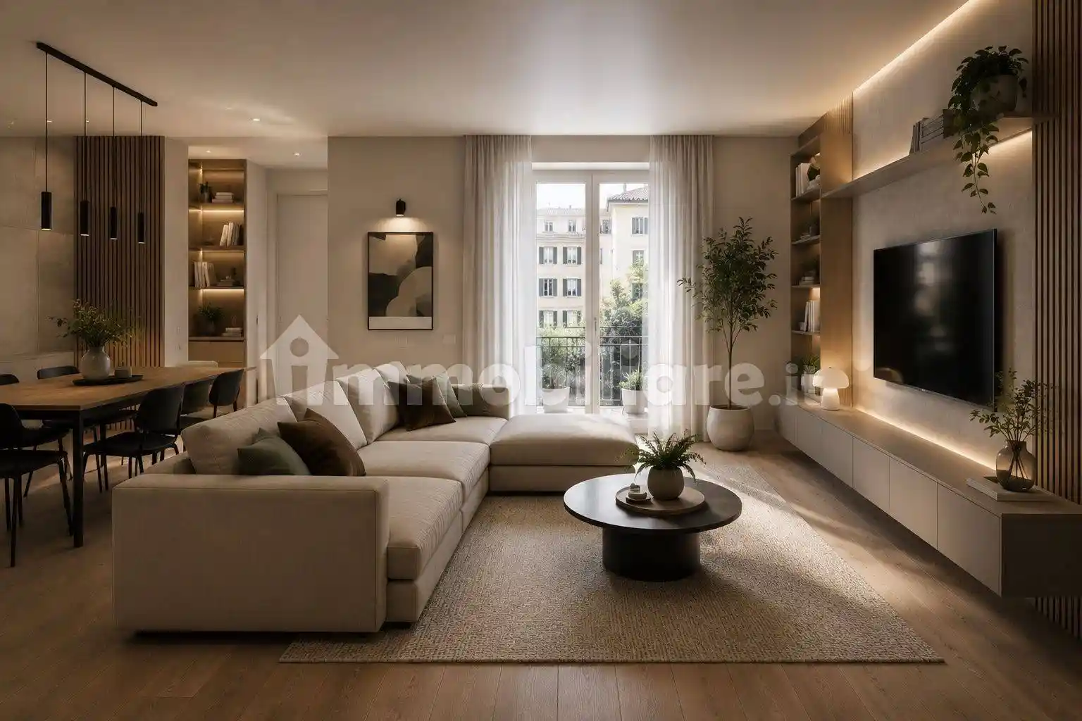 Appartamento in vendita a Firenze