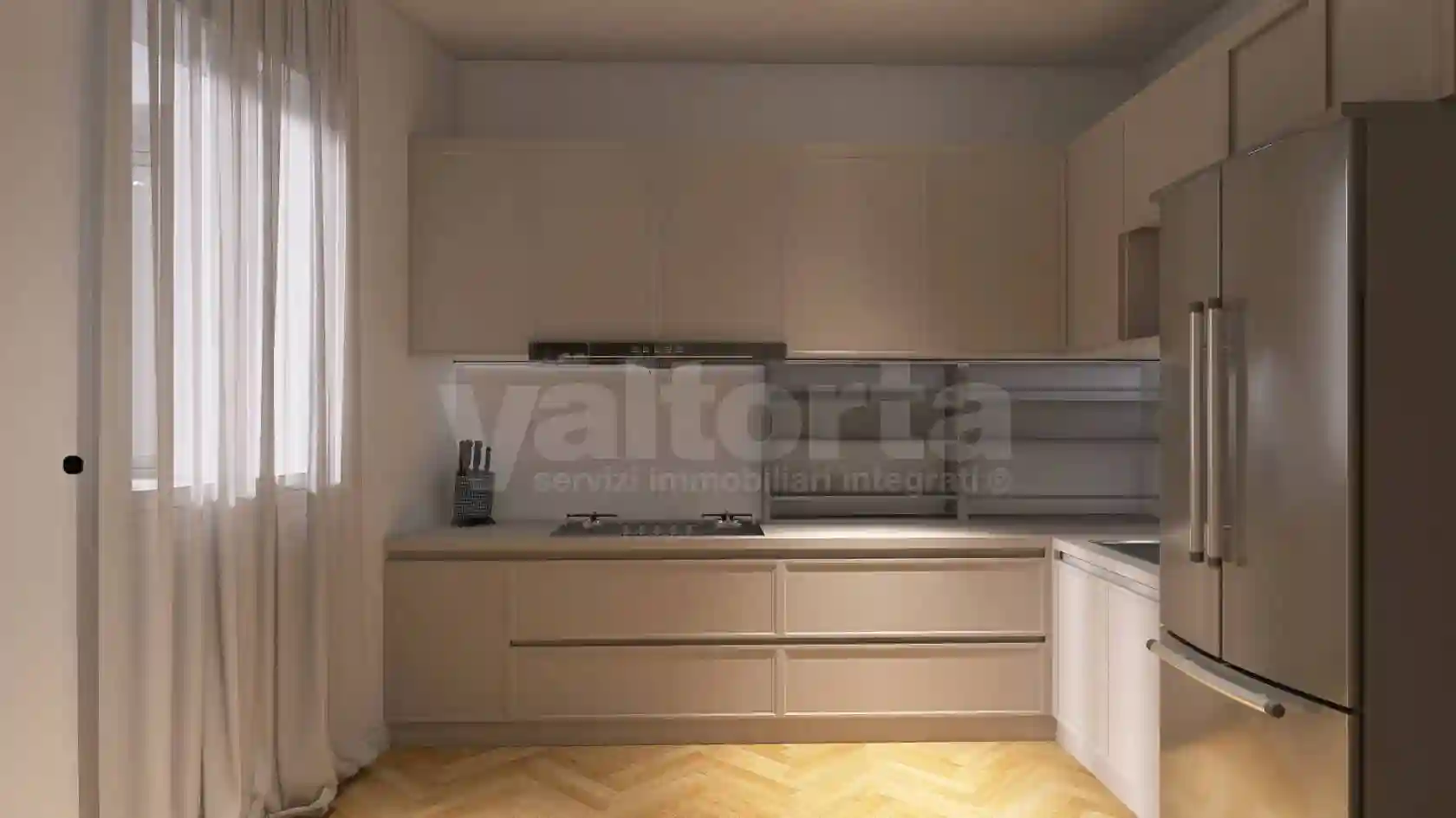 Appartamento - foto 4
