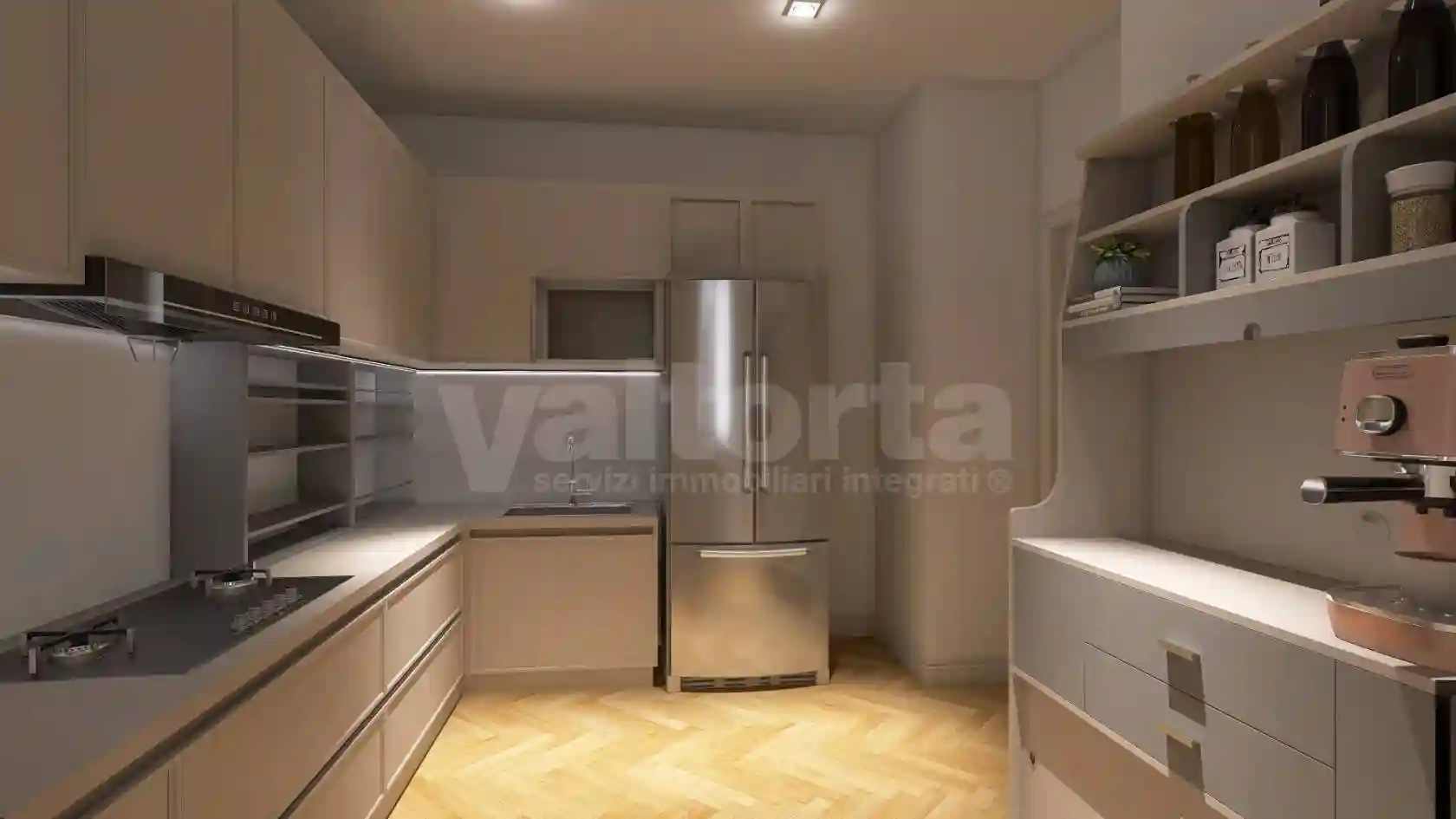 Appartamento - foto 5