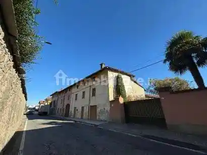 Rustico - Casale in vendita a Envie