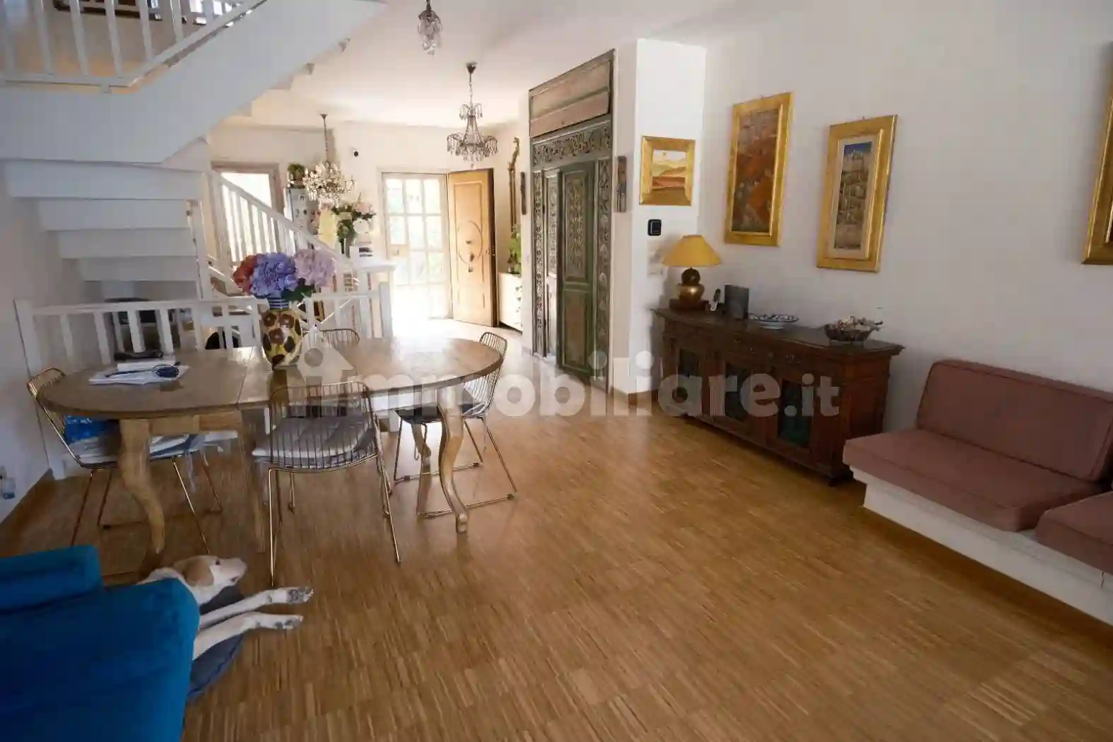 Villetta a schiera - foto 3